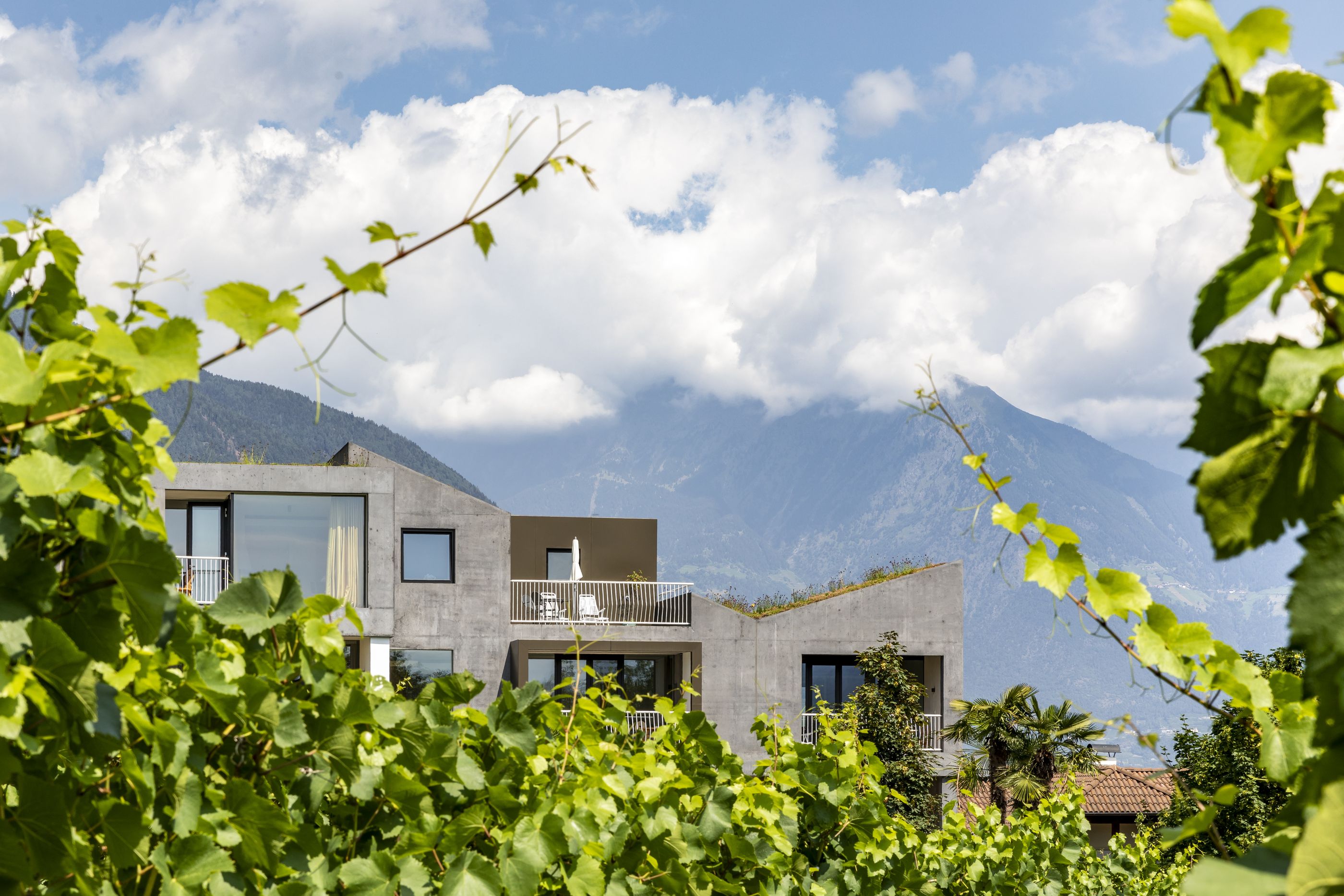 Golfhotel Golf-Boutique-Hotel Ballguthof neben dem Golfplatz 