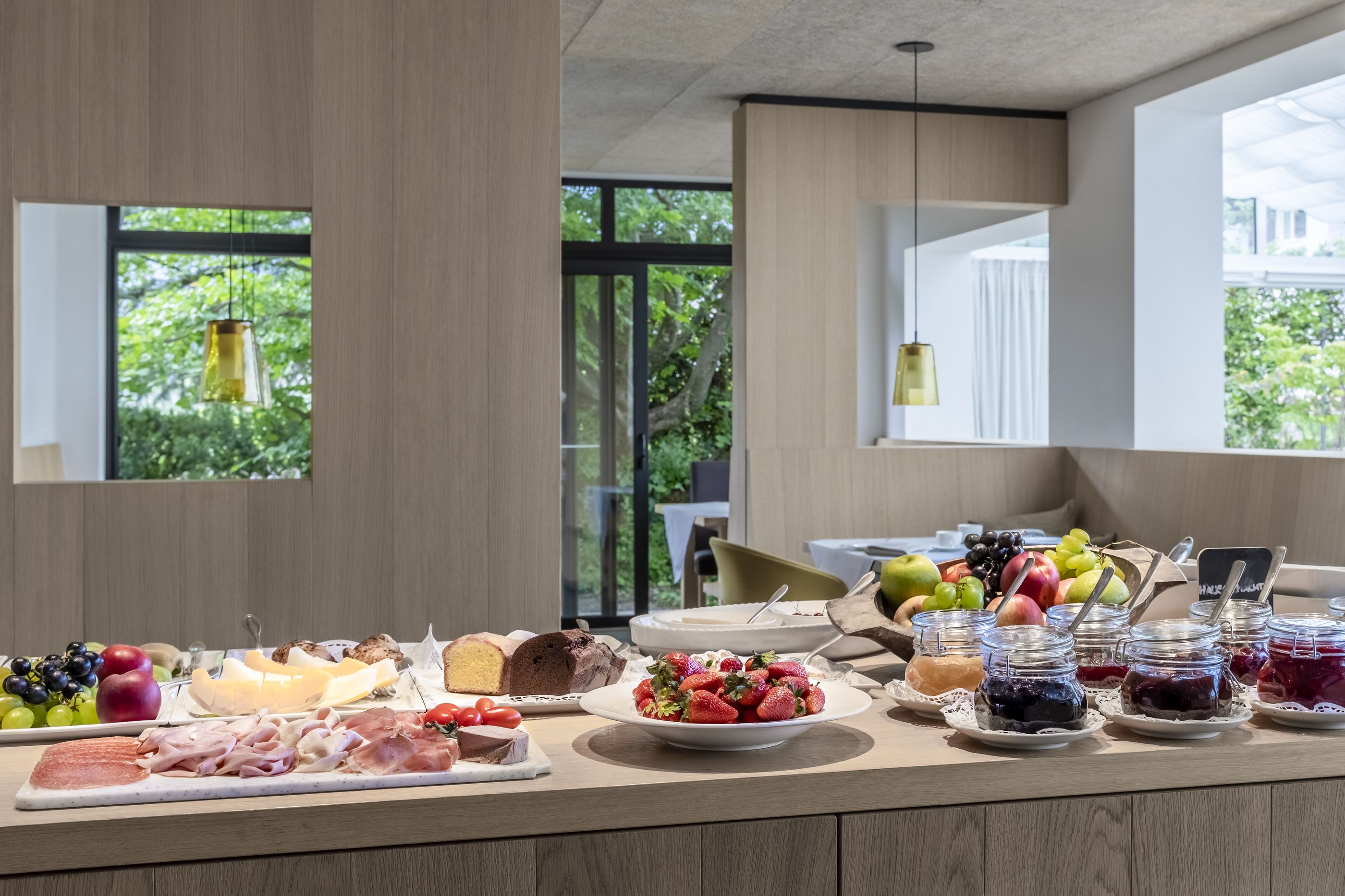 Golfhotel Golf-Boutique-Hotel Ballguthof neben dem Golfplatz 