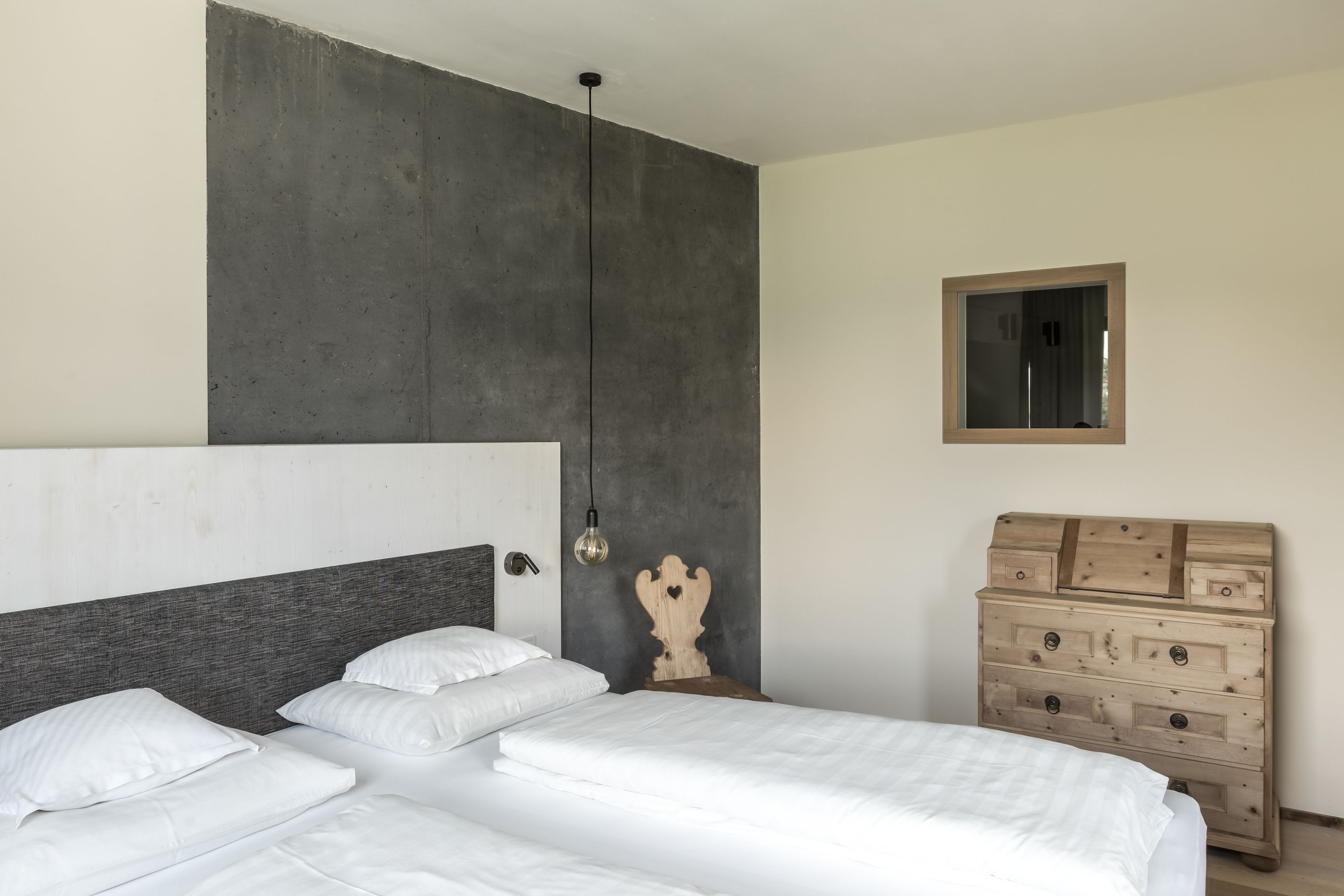 Golfhotel Golf-Boutique-Hotel Ballguthof neben dem Golfplatz 