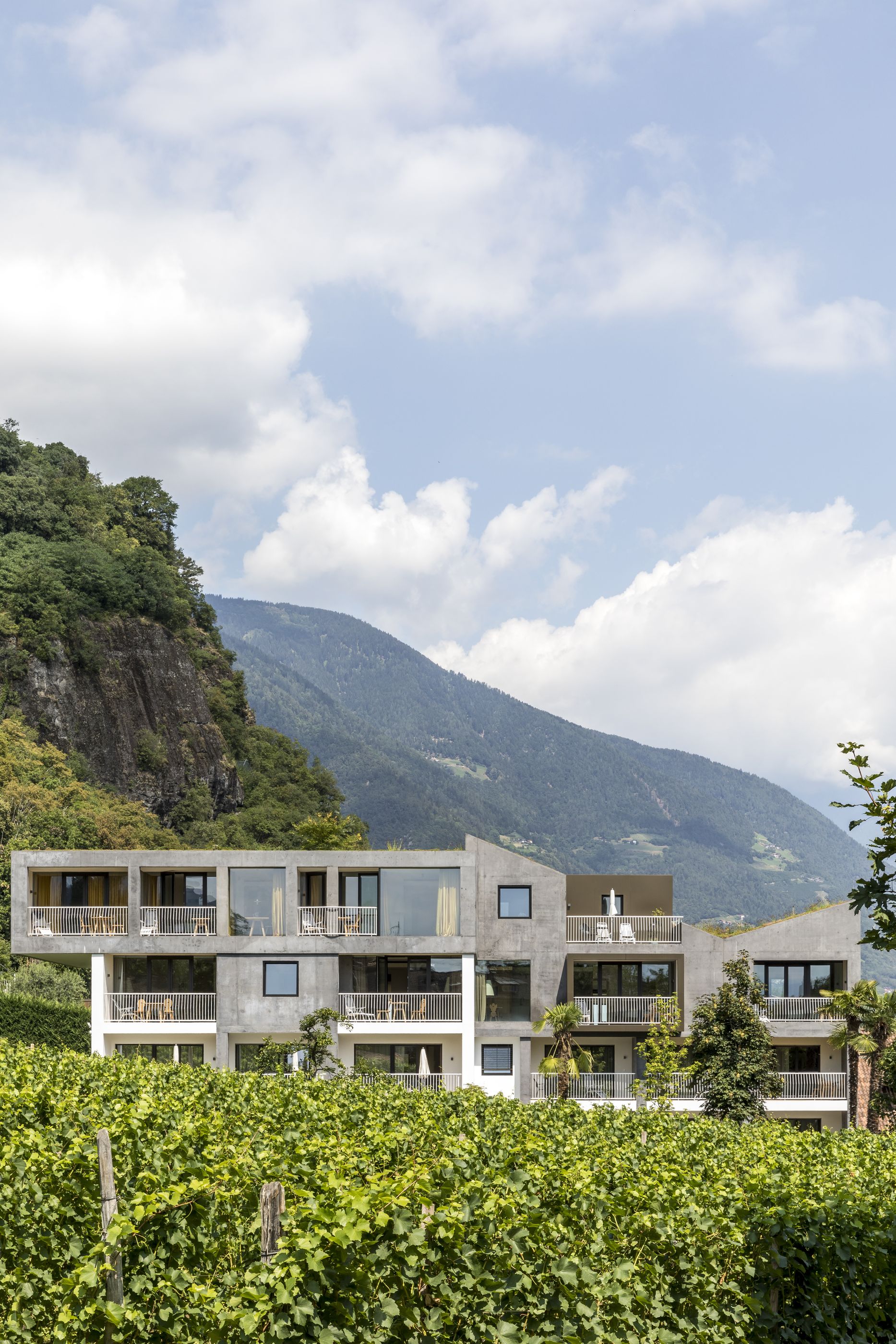 Golfhotel Golf-Boutique-Hotel Ballguthof neben dem Golfplatz 