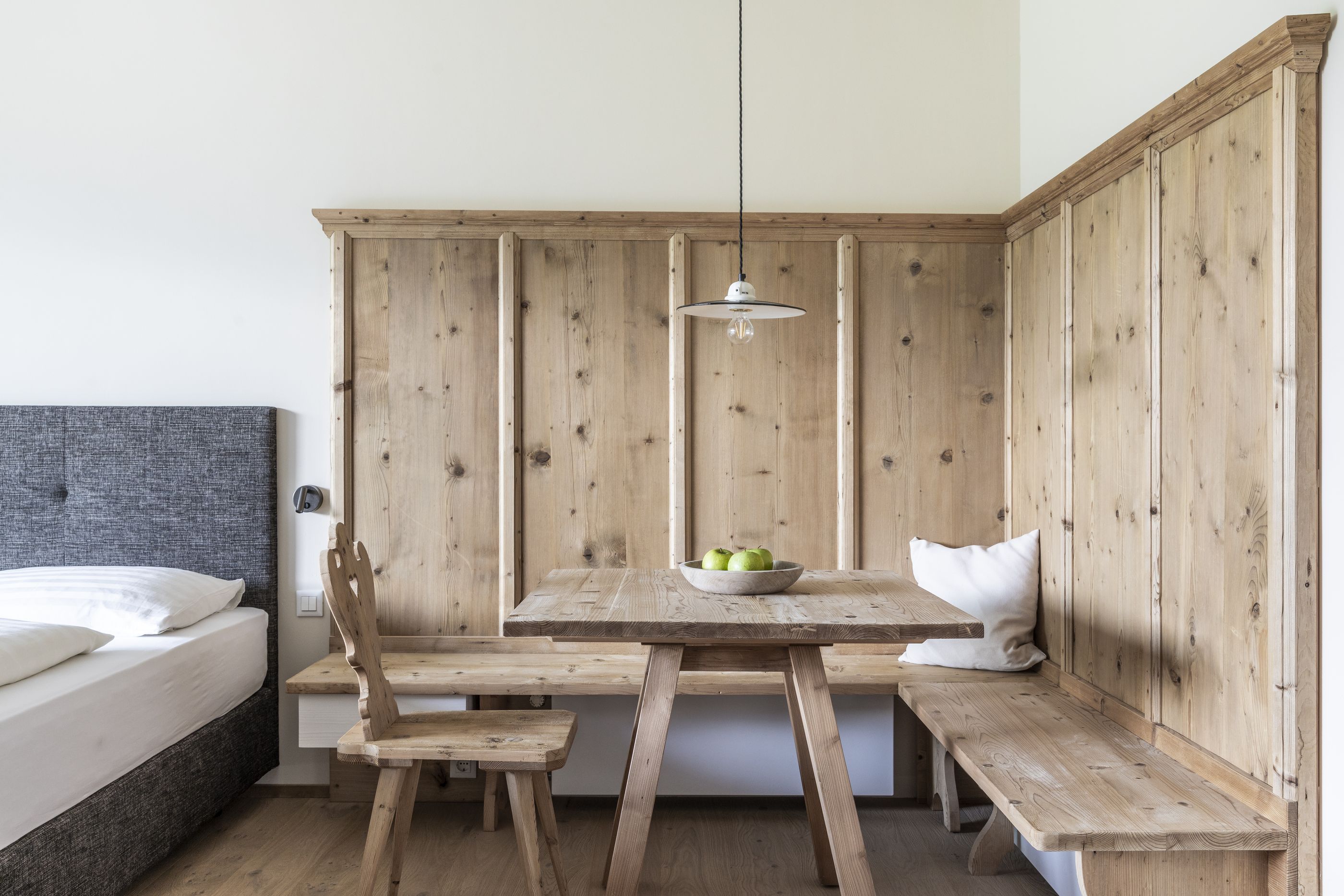 Golfhotel Golf-Boutique-Hotel Ballguthof neben dem Golfplatz 