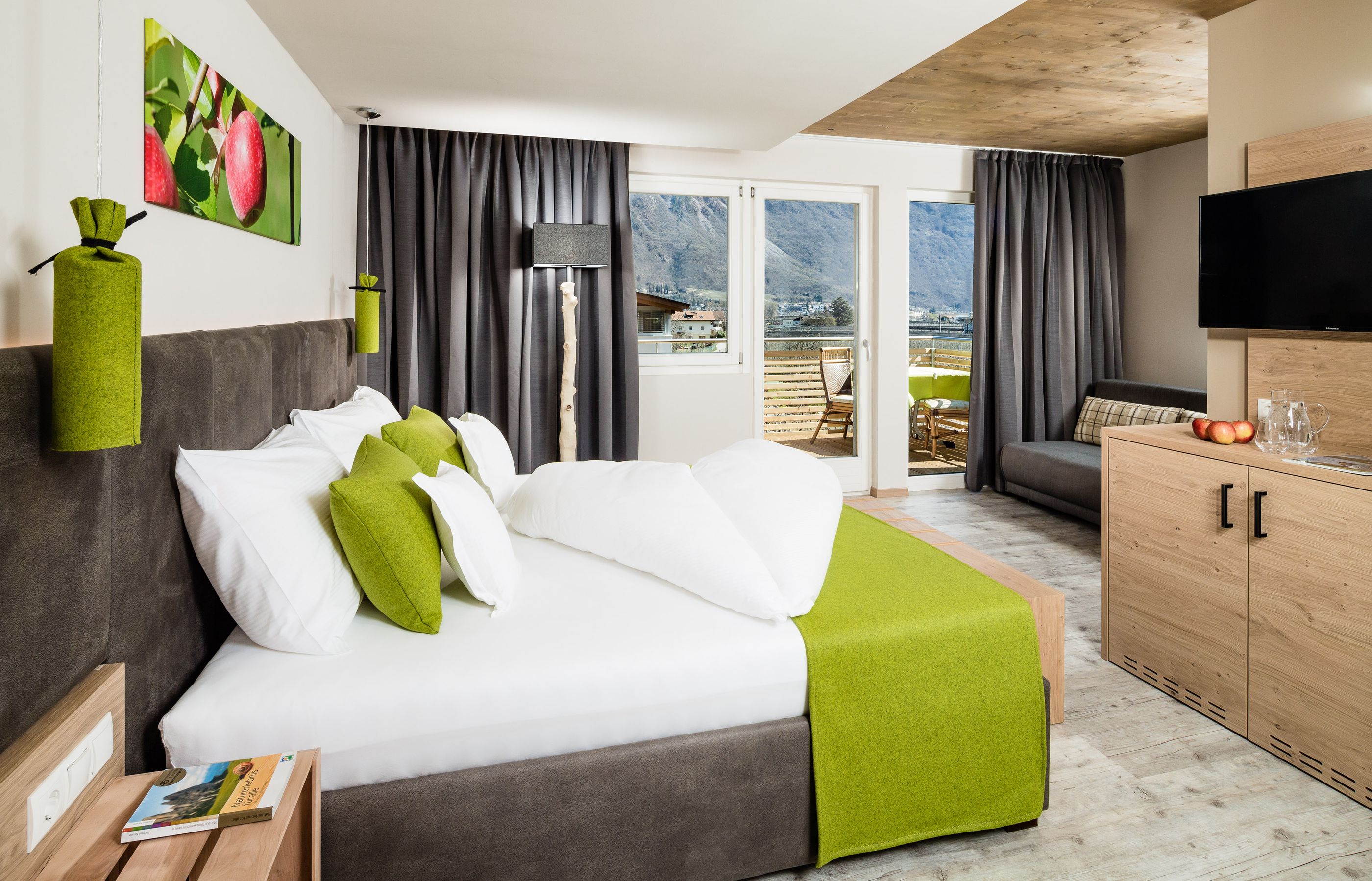 Golfhotel Hotel Pfeiss