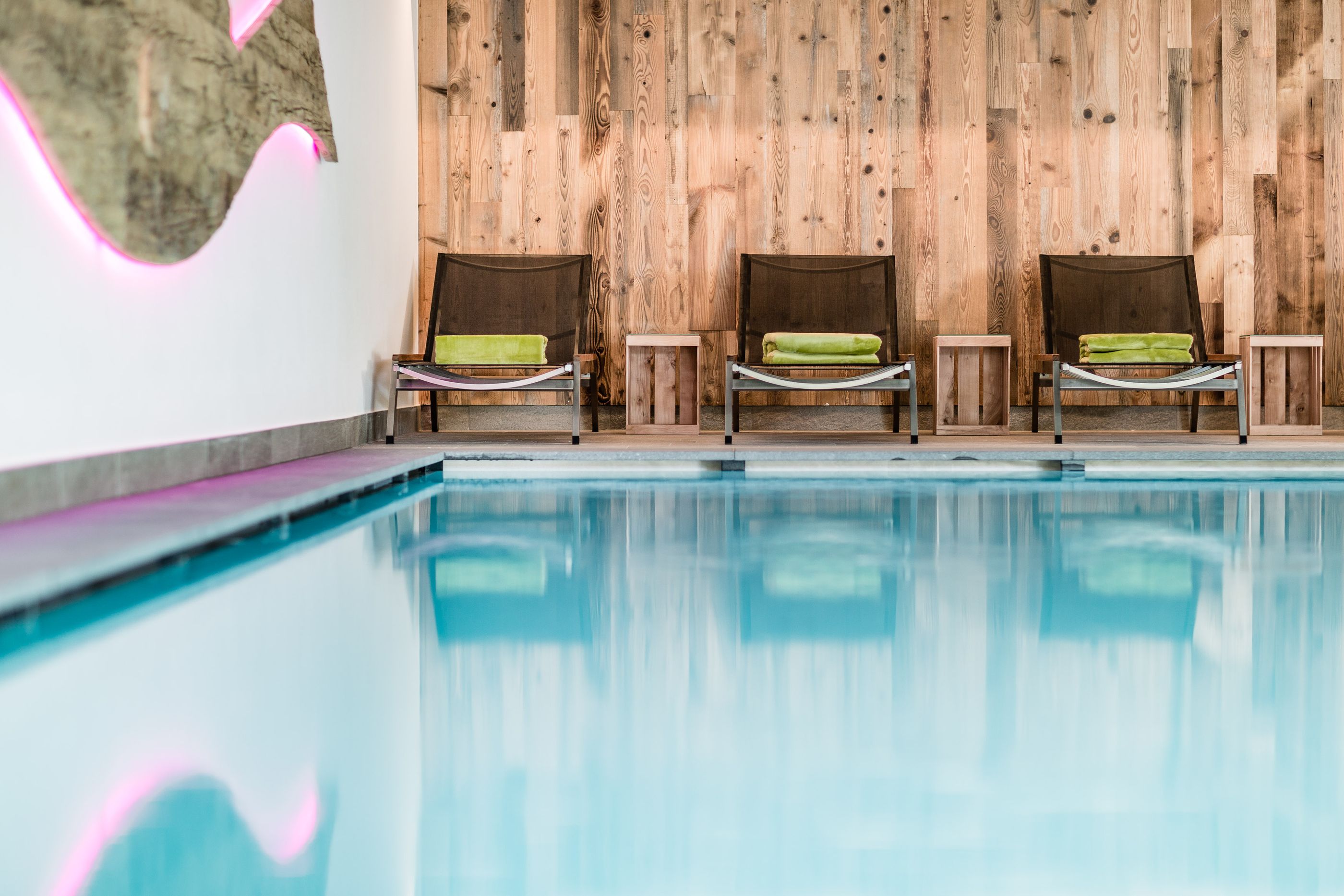 Golfhotel Hotel Pfeiss