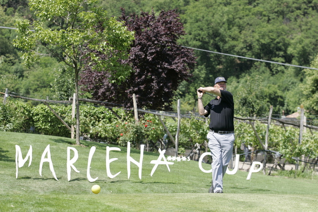 GOLF – IN 5 TAGEN ZUR PLATZREIFE