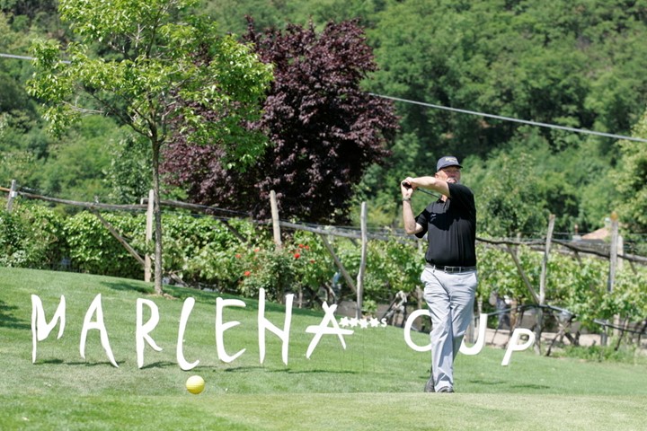 GOLF: COURSE CERTIFICATION IN 5 DAYS 