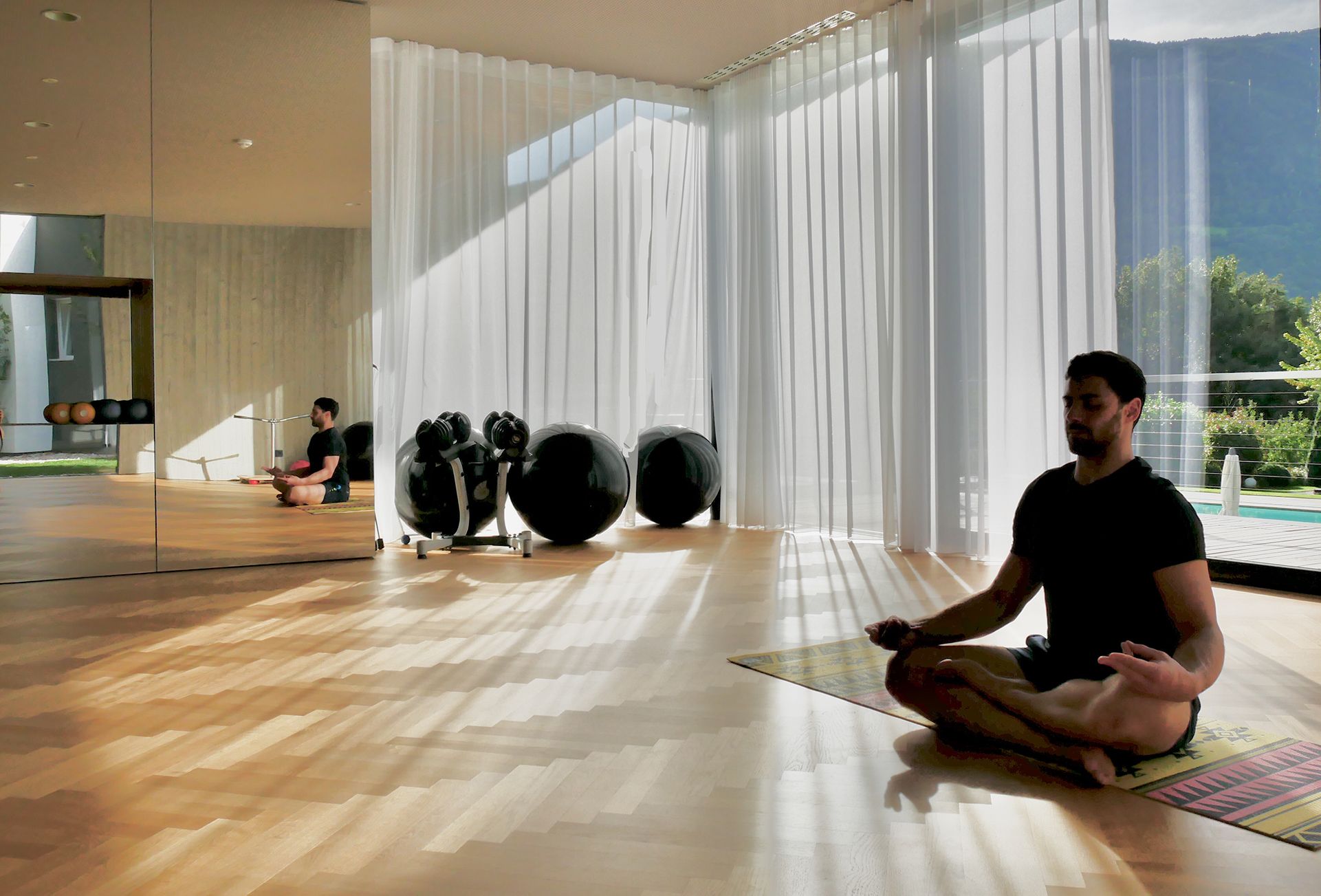 Golfhotel Design Hotel Tyrol