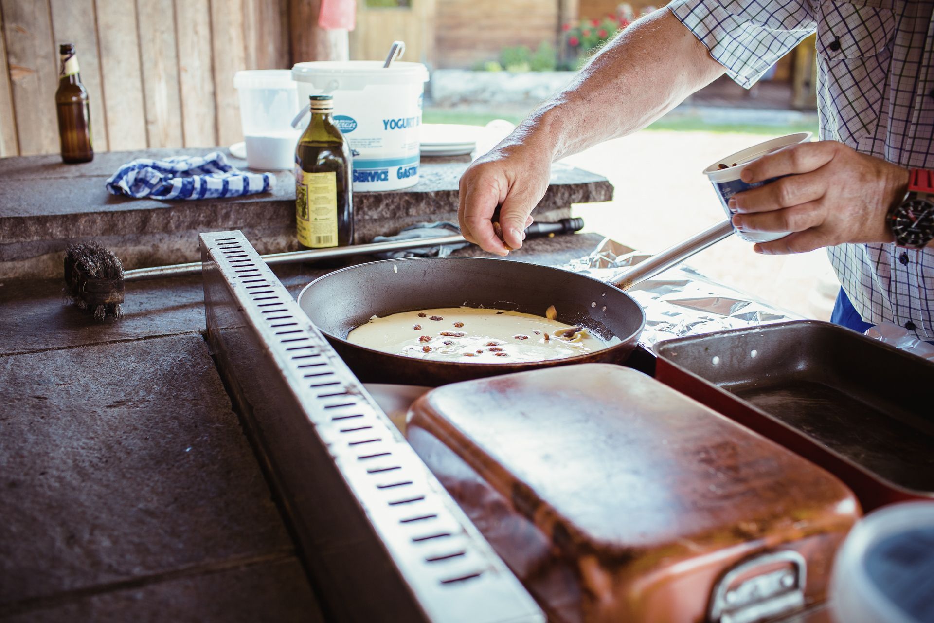 Golfhotel La Maiena Meran Resort