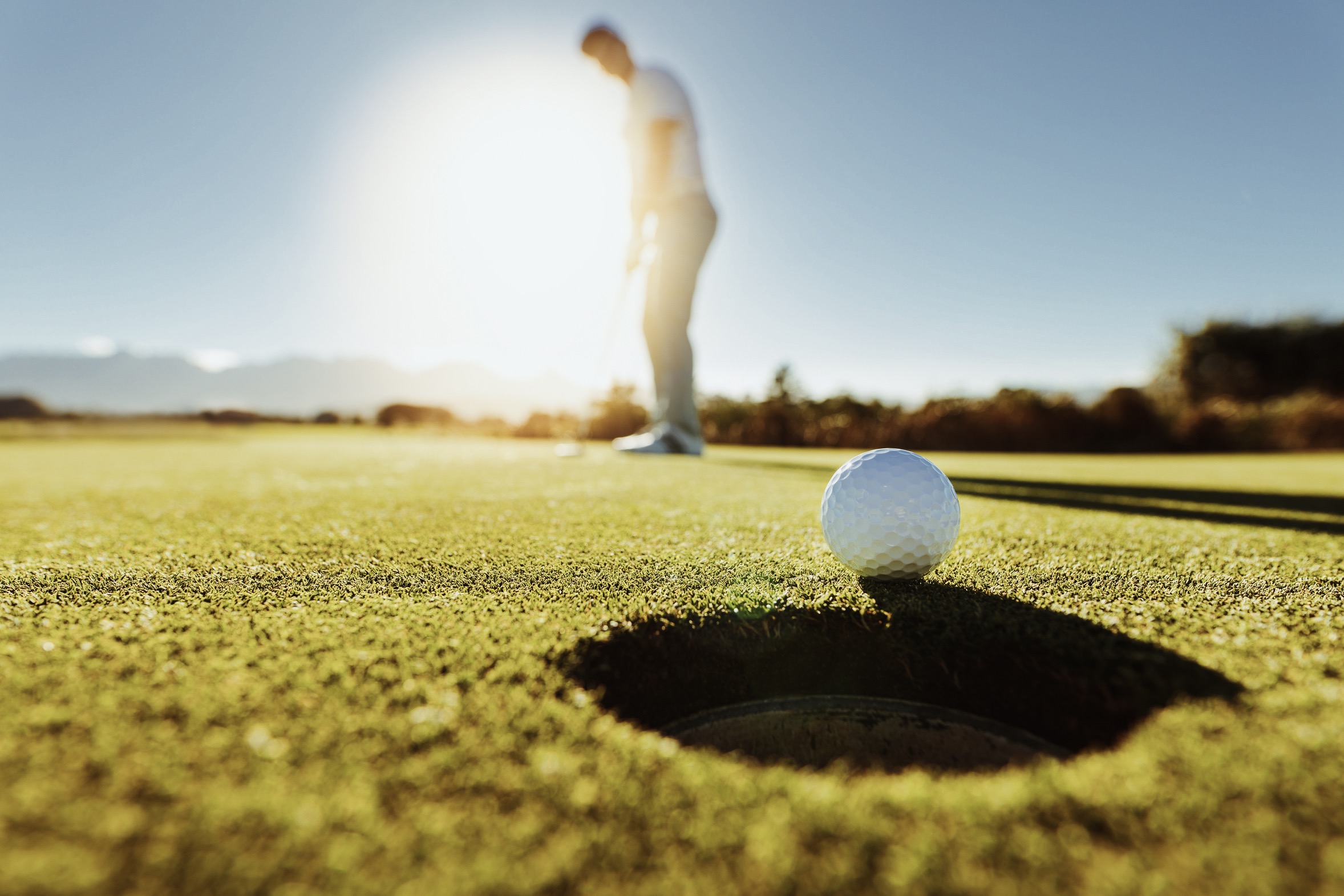 Golfhotel La Maiena Meran Resort