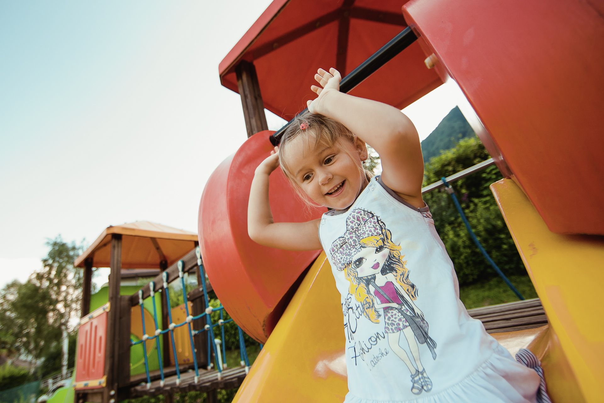 Golfhotel La Maiena Meran Resort