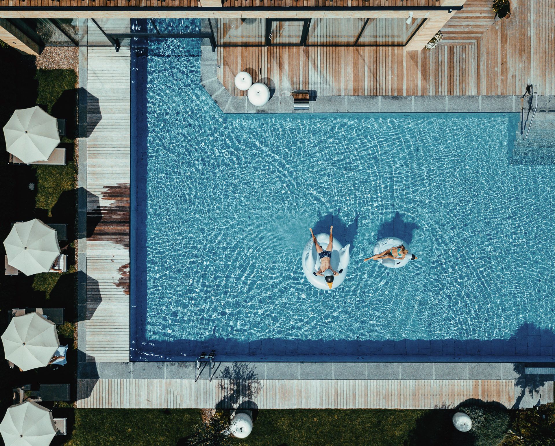 Golfhotel La Maiena Meran Resort