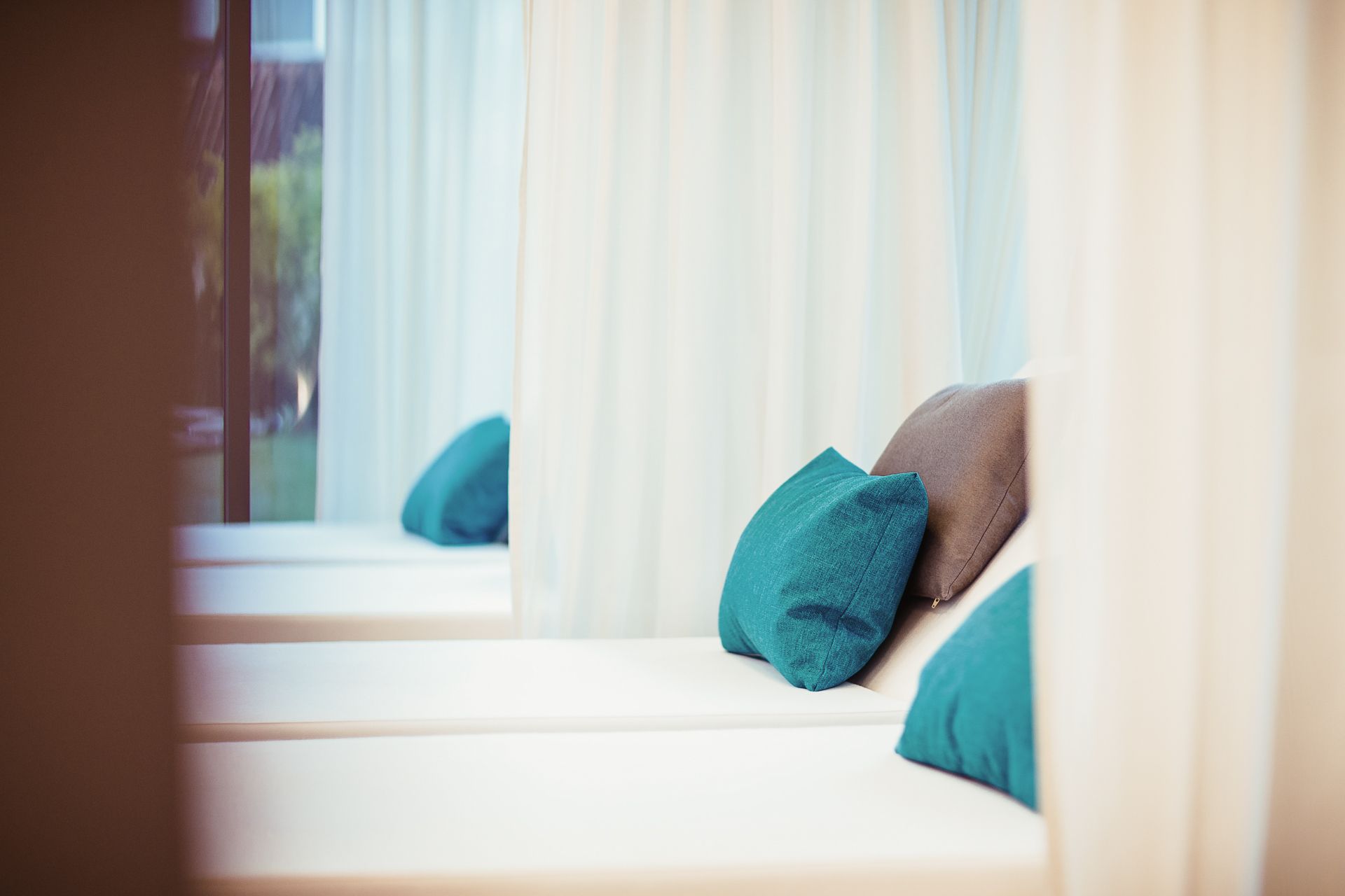 Golfhotel La Maiena Meran Resort