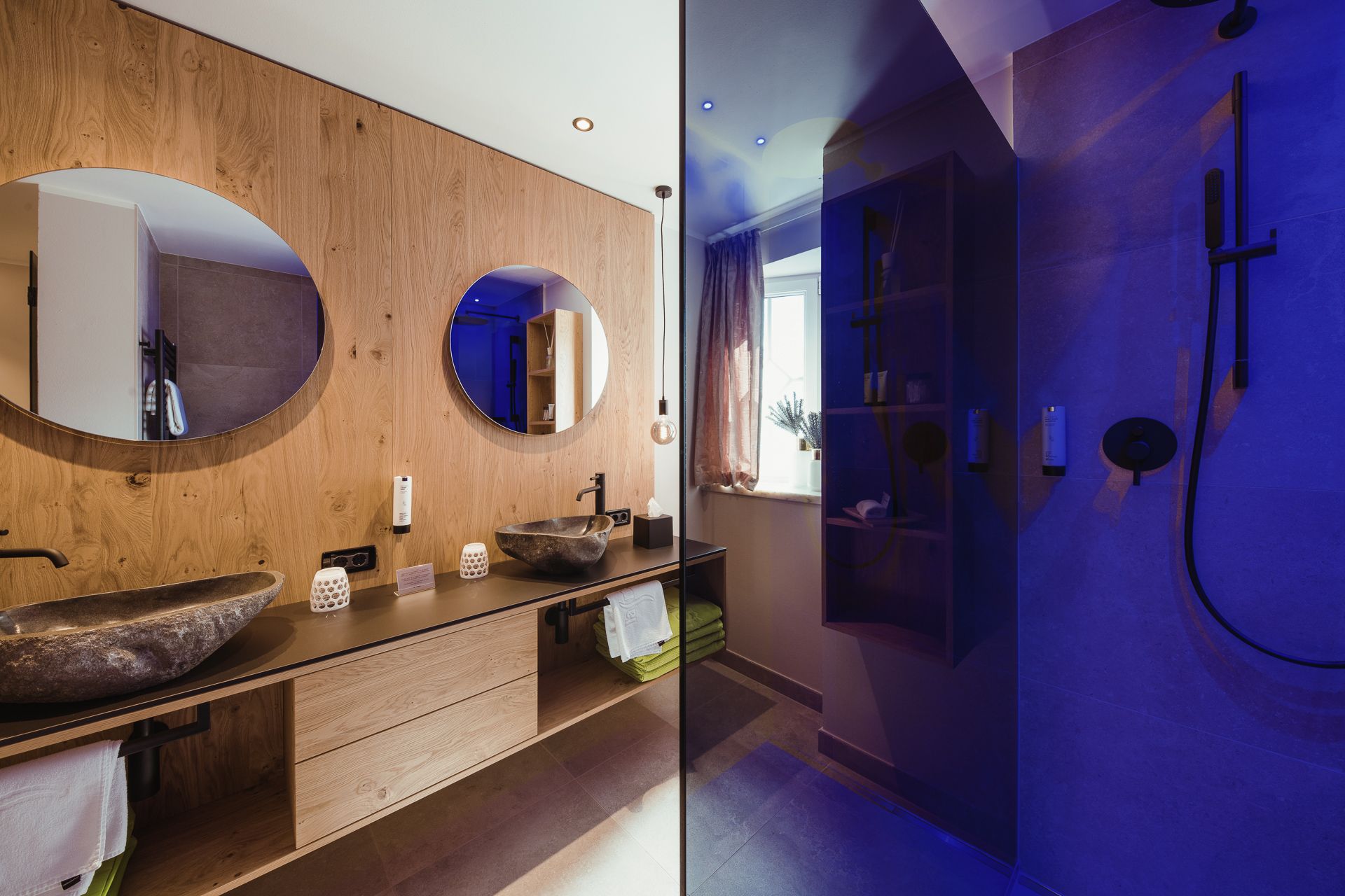 Golfhotel La Maiena Meran Resort