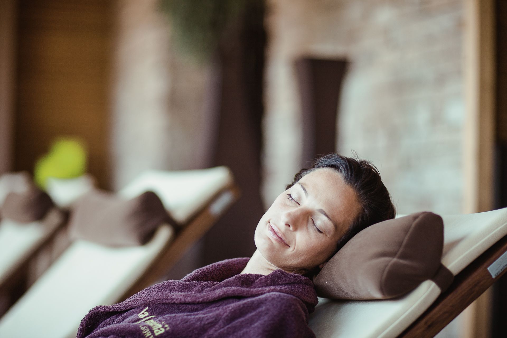 Golfhotel La Maiena Meran Resort