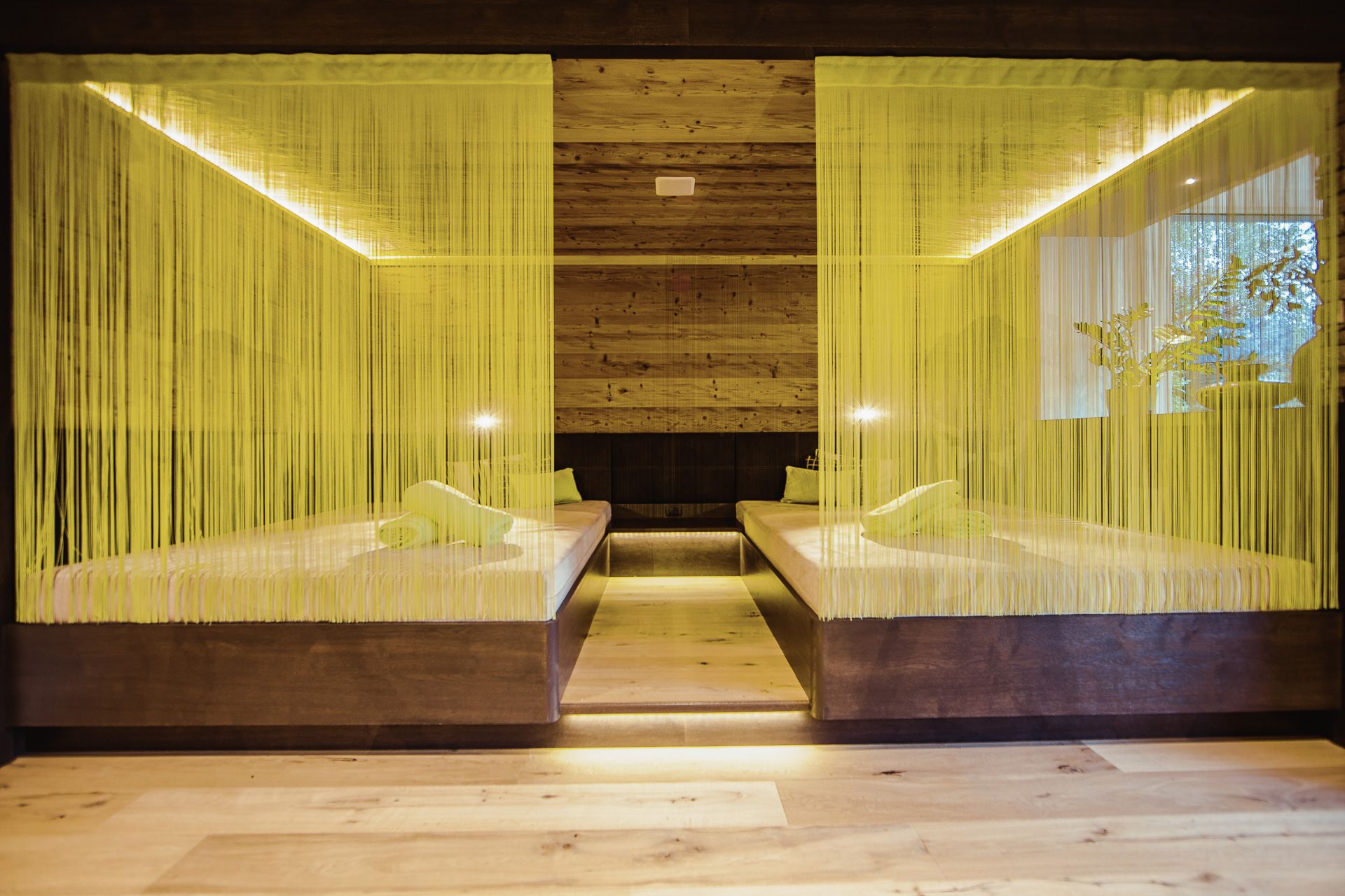 Golfhotel La Maiena Meran Resort