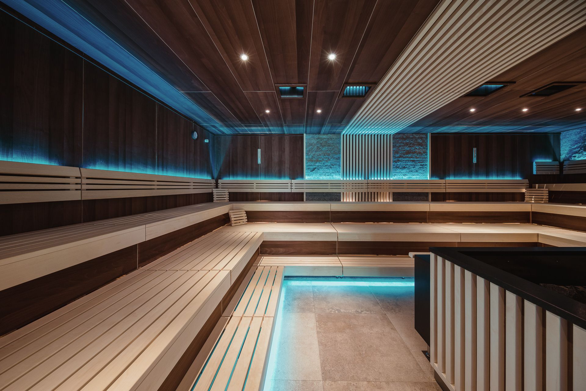 Golfhotel La Maiena Meran Resort