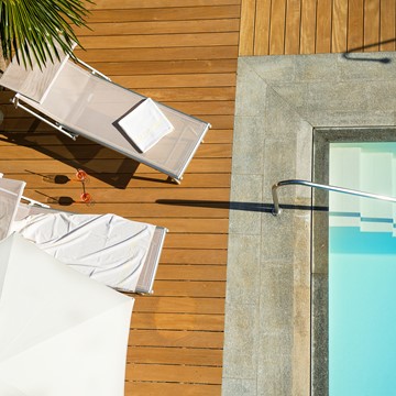 Jardis Boutique Hotel - Adult only