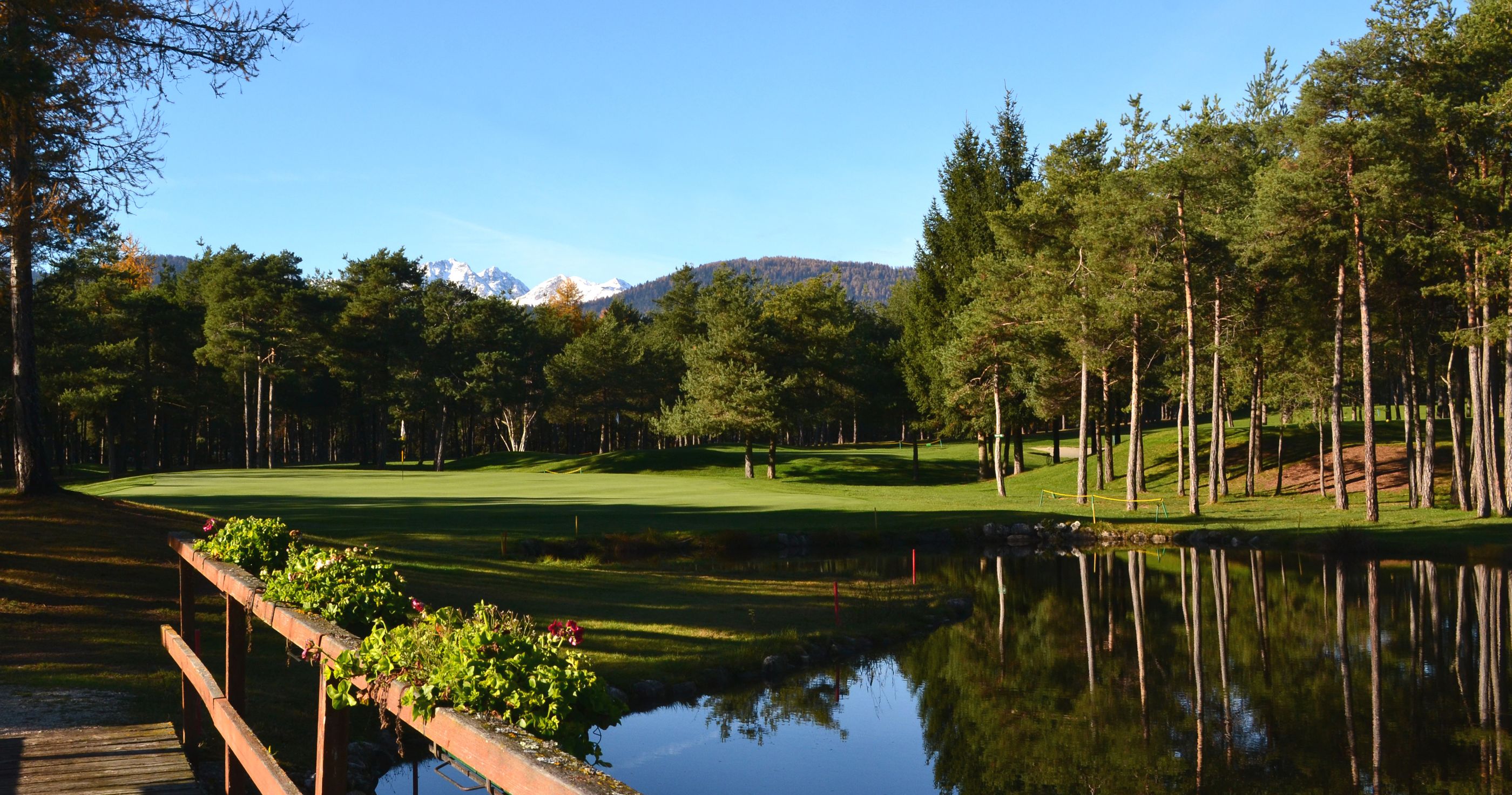 Golfhotel Jardis Boutique Hotel - Adult only