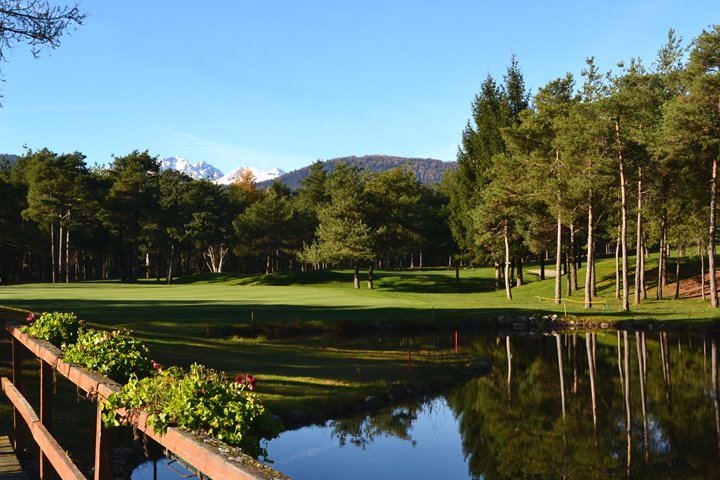 Golfhotel Jardis Boutique Hotel - Adult only
