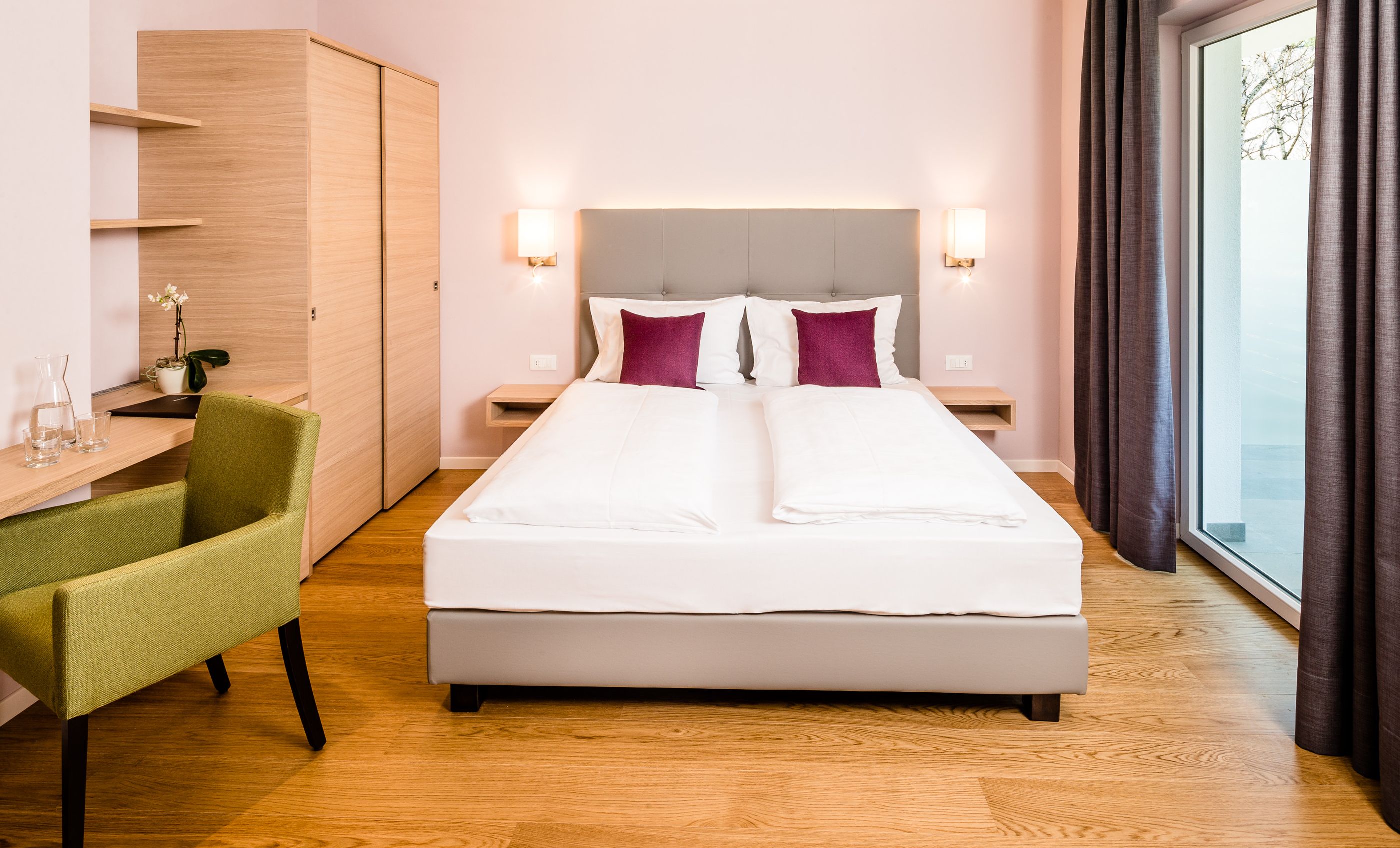 Golfhotel Jardis Boutique Hotel - Adult only