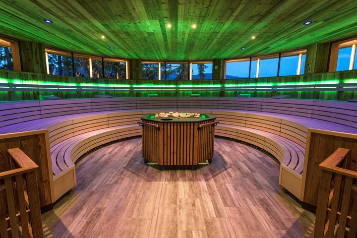 Golfhotel Hotel Der Waldhof²****s