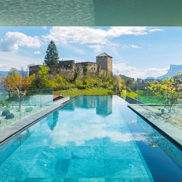 Hotel Der Waldhof²****s