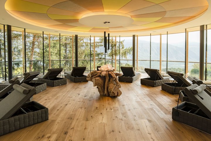 Golfhotel Hotel Der Waldhof²****s