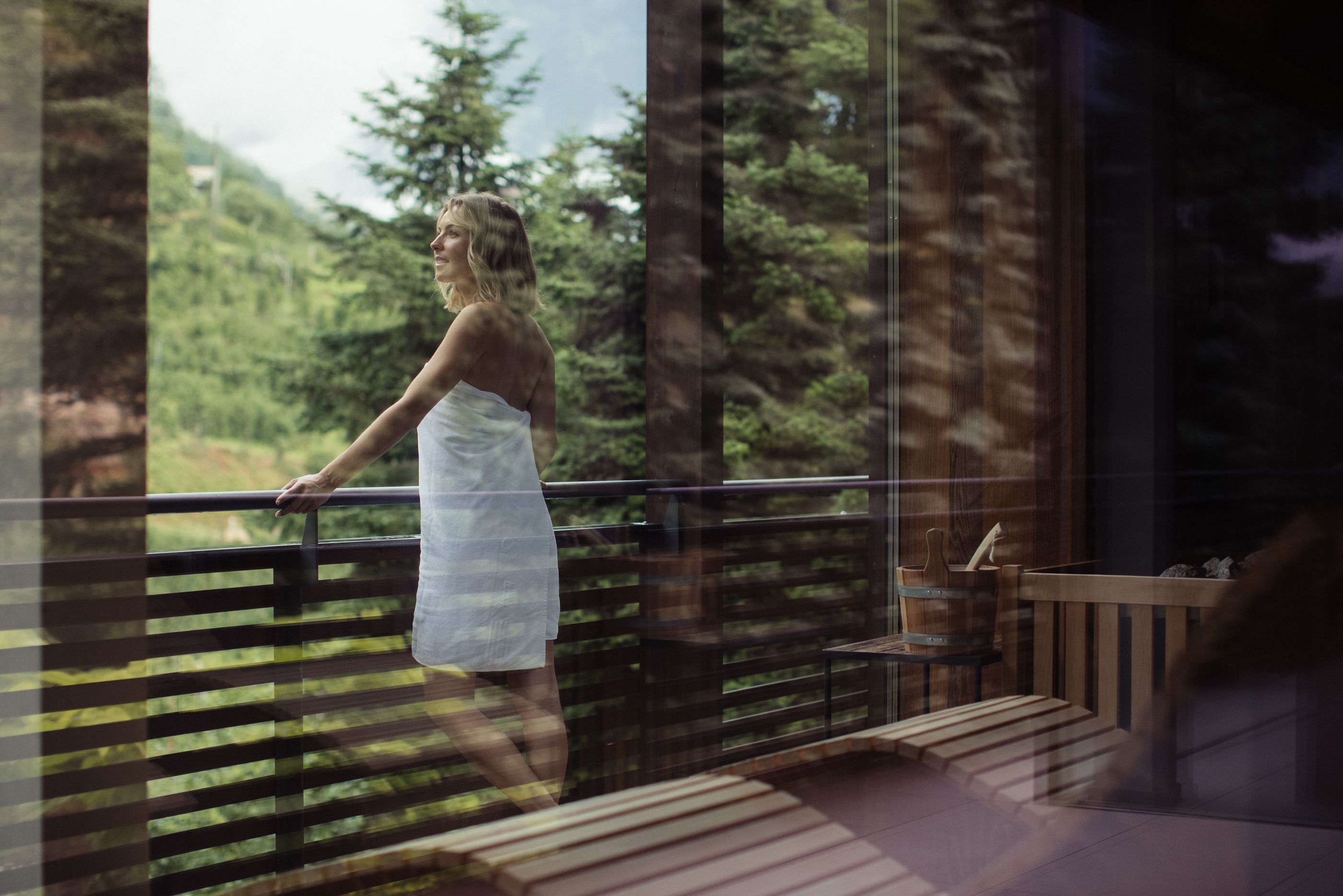 Golfhotel Giardino Marling