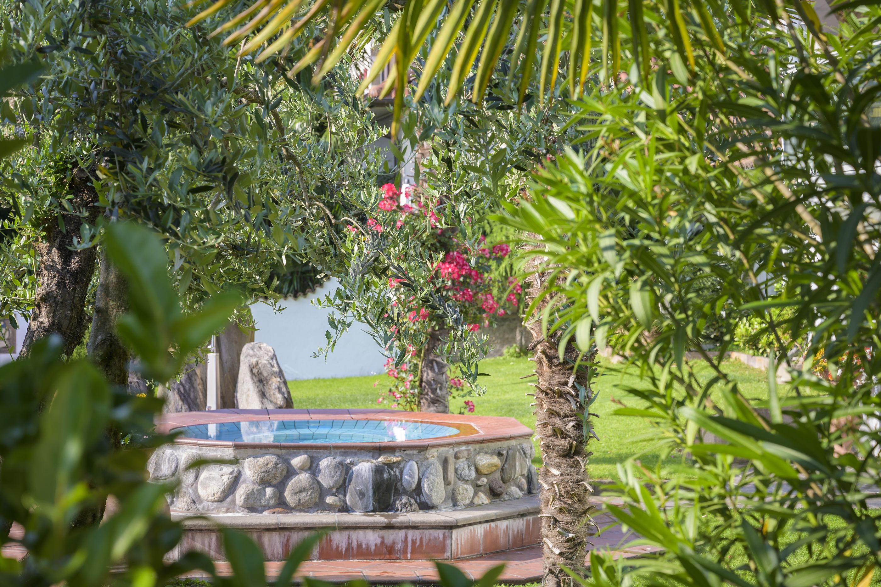 Golfhotel Glanzhof Hotel & Apartments