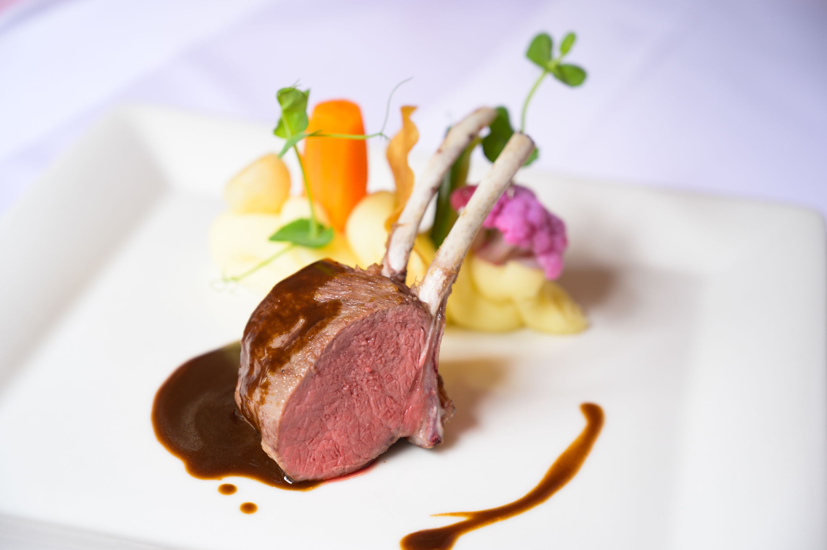 Golfhotel Glanzhof Hotel & Apartments