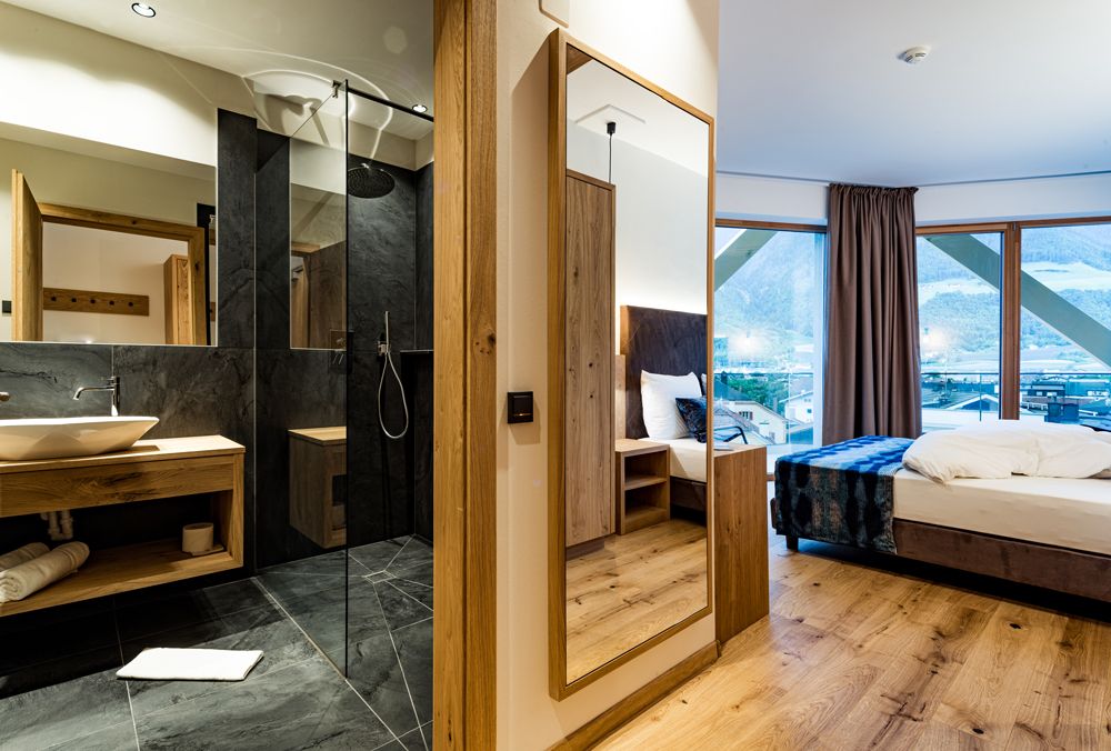 Golfhotel Genusshotel Diamant