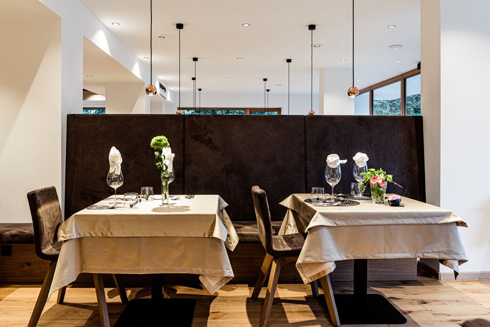 Golfhotel Genusshotel Diamant