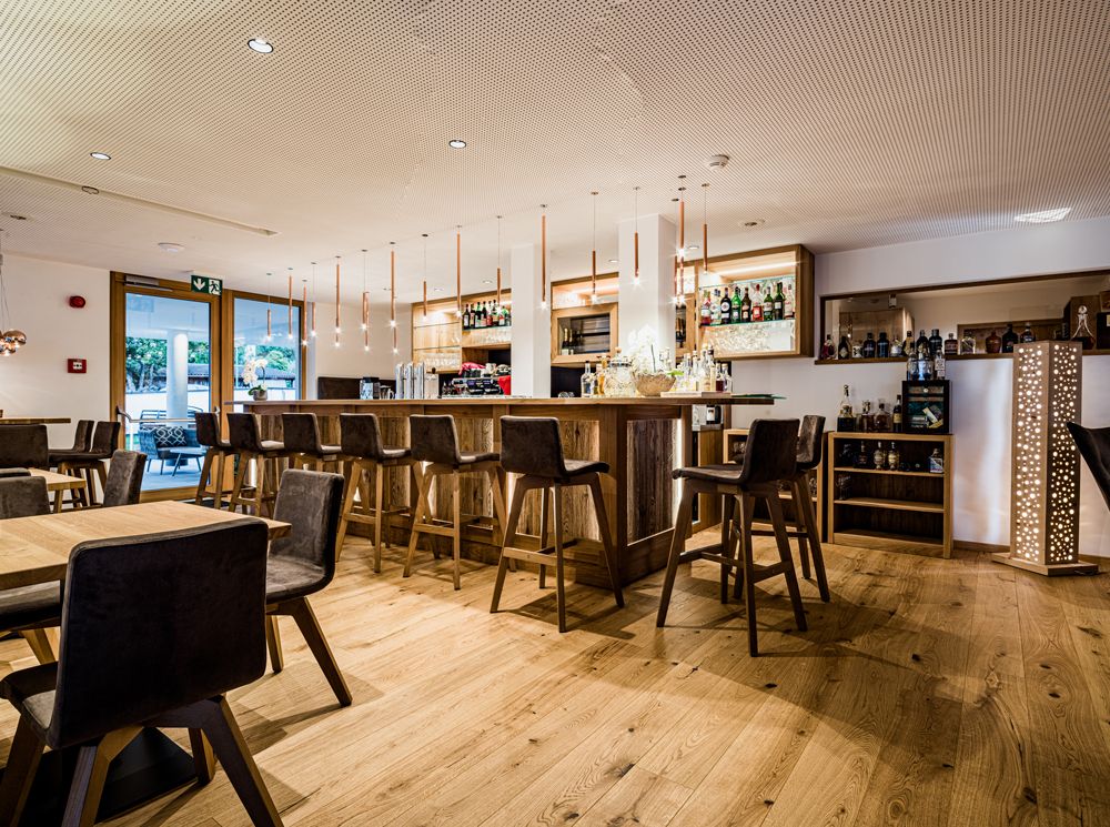 Golfhotel Genusshotel Diamant