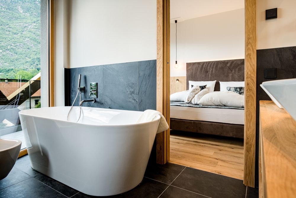 Golfhotel Genusshotel Diamant