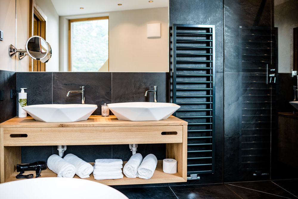 Golfhotel Genusshotel Diamant