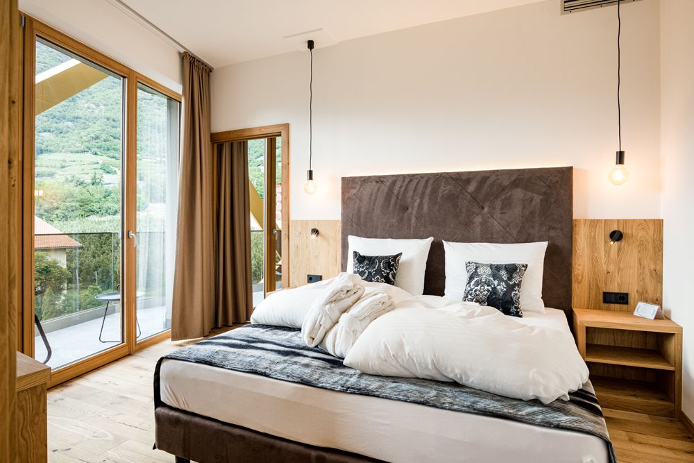 Golfhotel Genusshotel Diamant