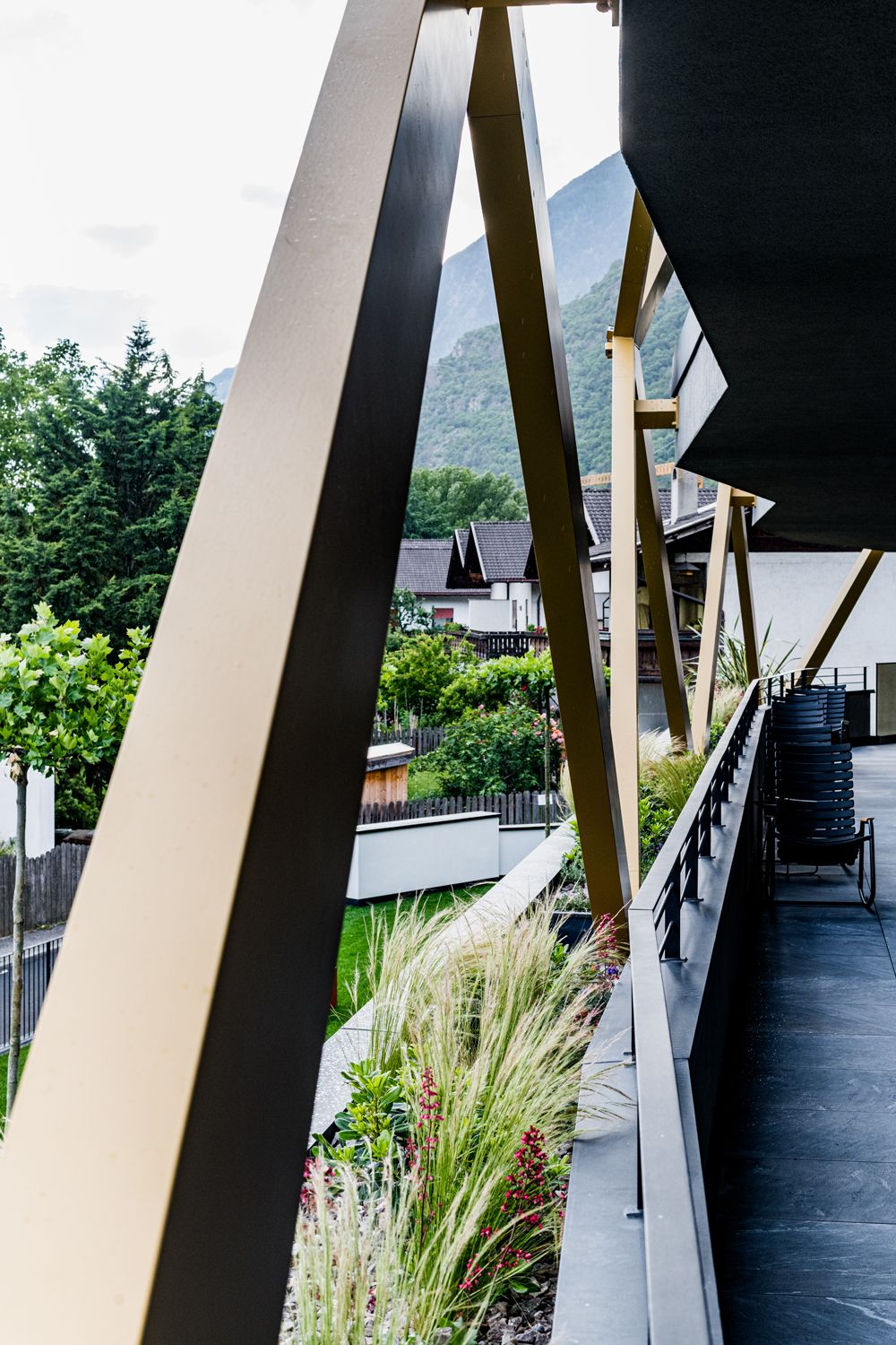 Golfhotel Genusshotel Diamant