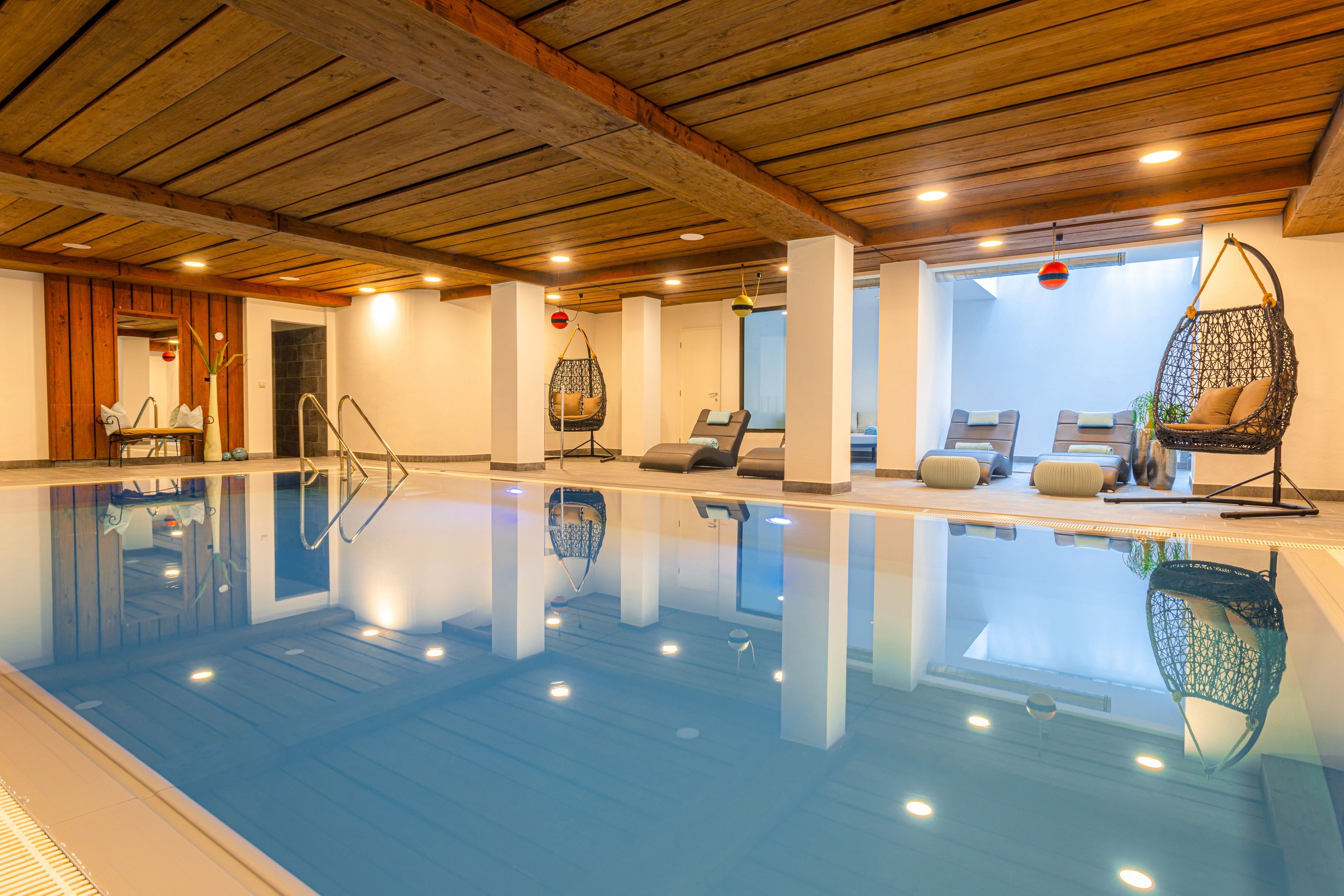 Golfhotel Genusshotel Diamant