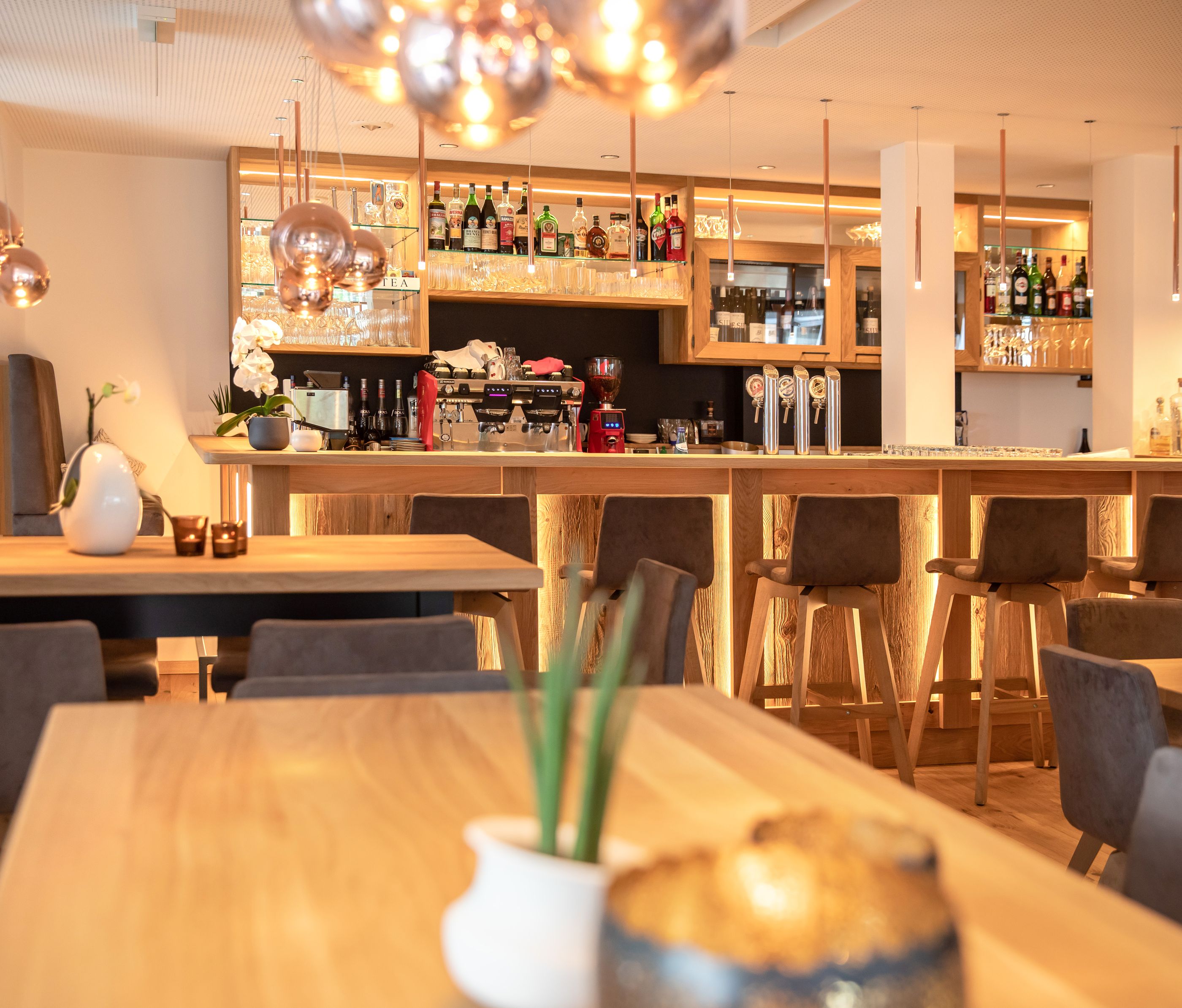 Golfhotel Genusshotel Diamant