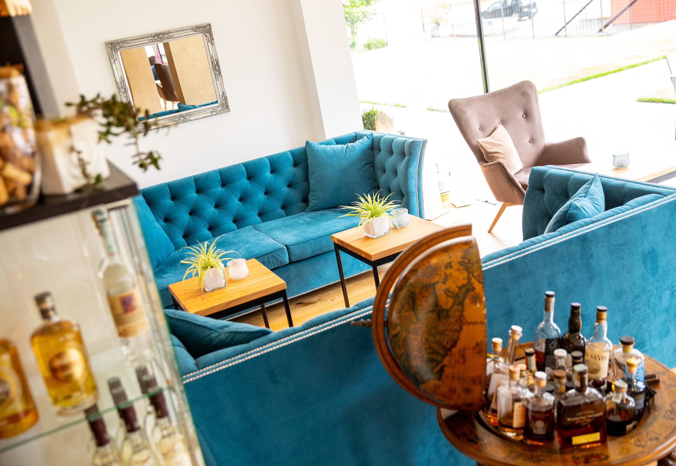 Golfhotel Genusshotel Diamant