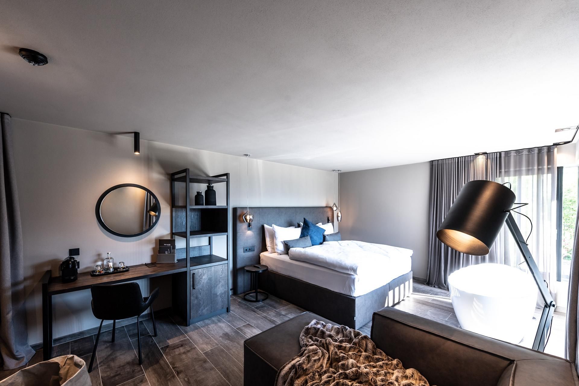 Golfhotel Mair am Ort Living Hotel B&B