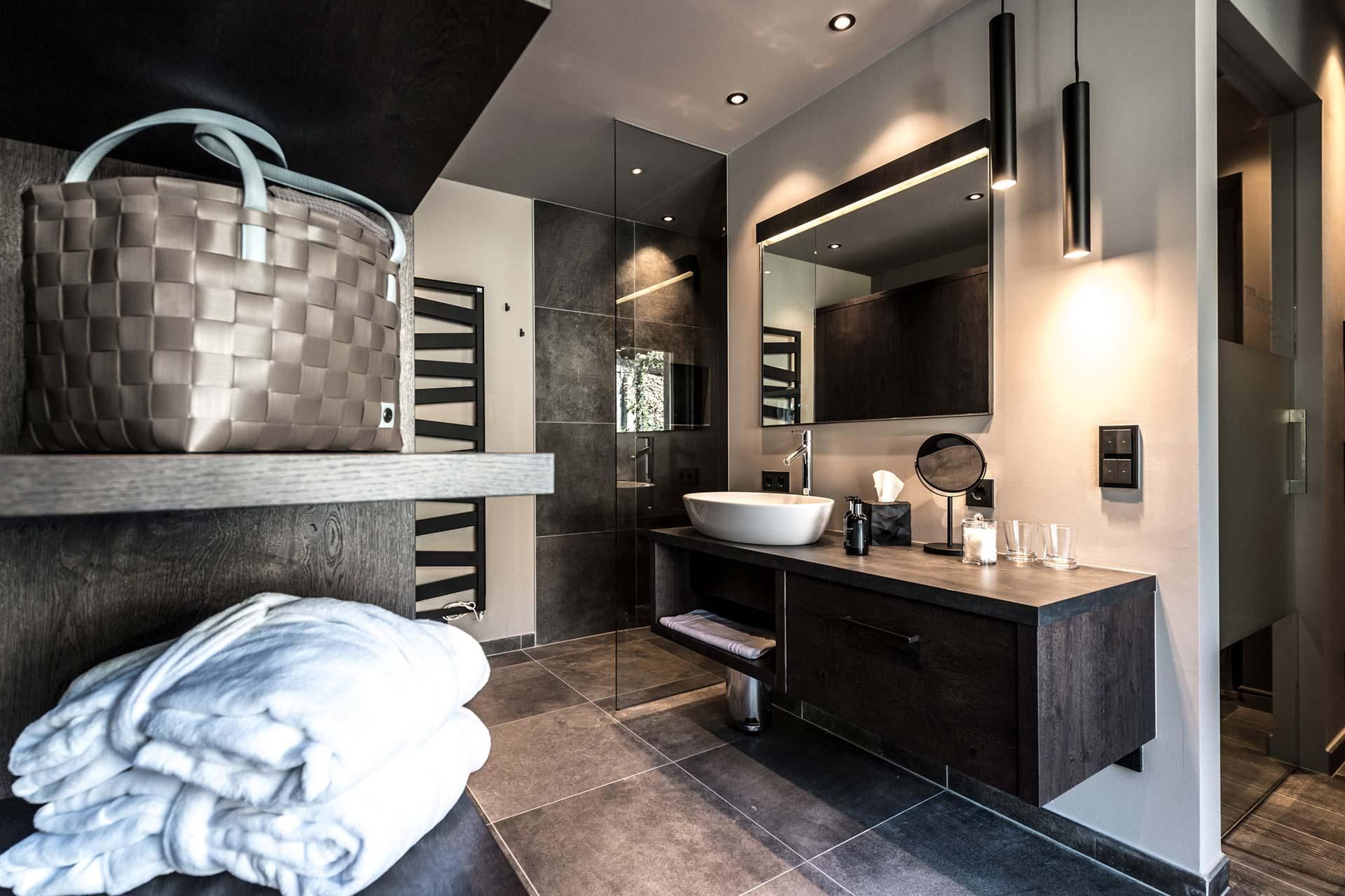 Golfhotel Mair am Ort Living Hotel B&B