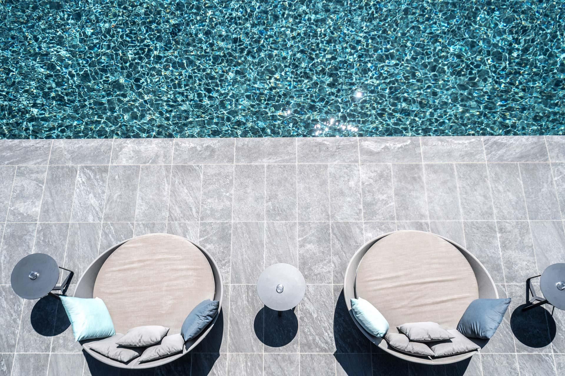 Golfhotel Mair am Ort Living Hotel B&B