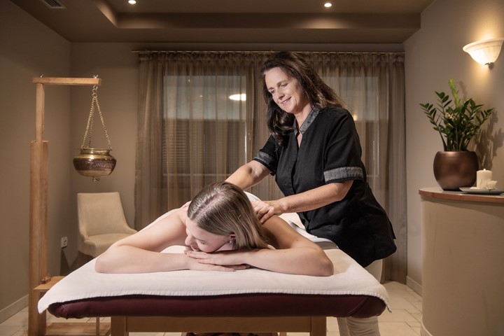 AYURVEDA AT GNAID