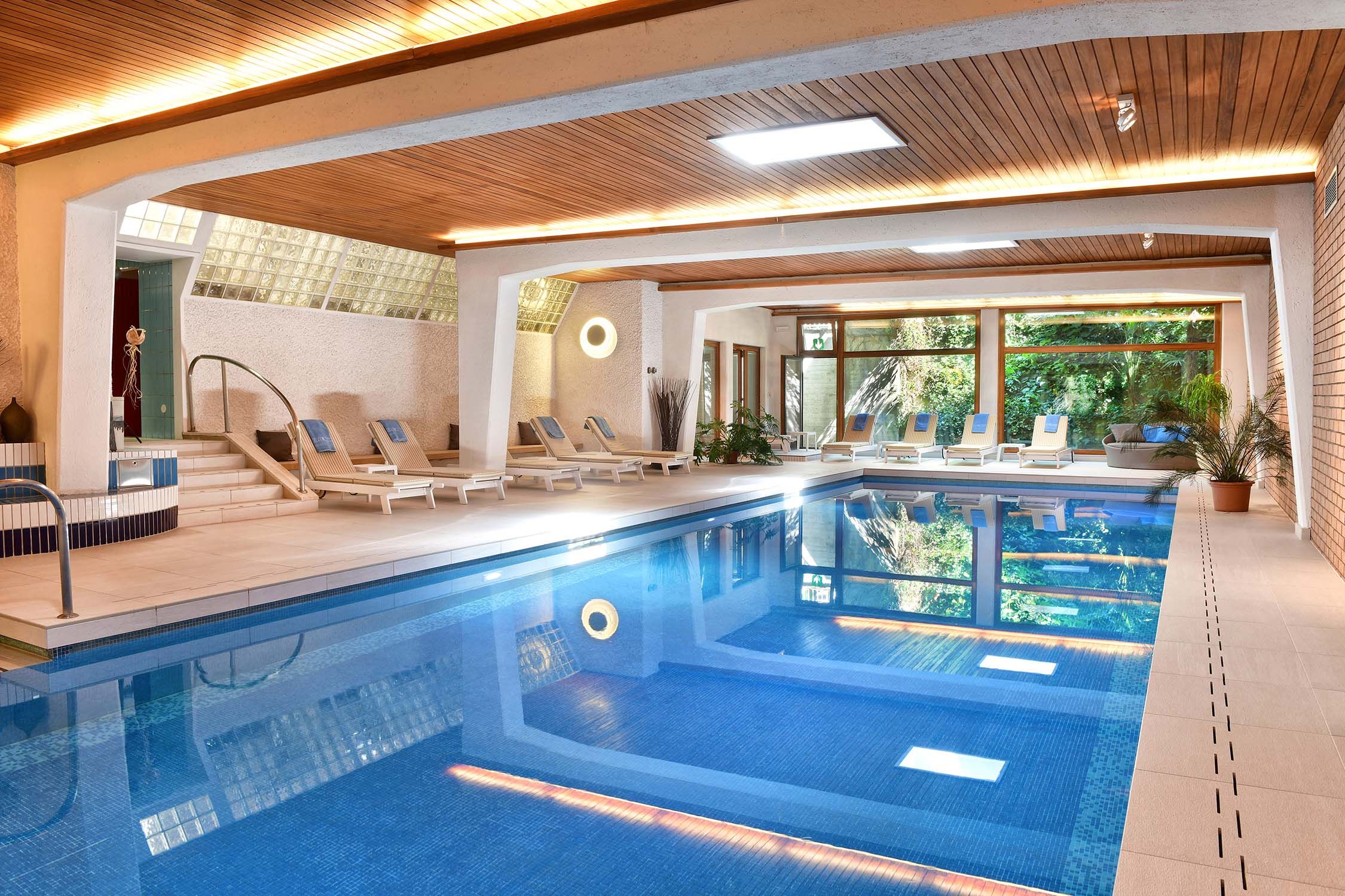 Golfhotel Hotel Juliane