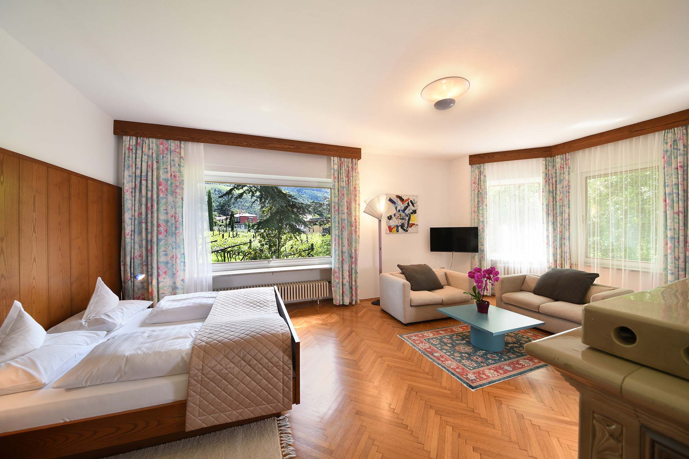 Golfhotel Hotel Juliane