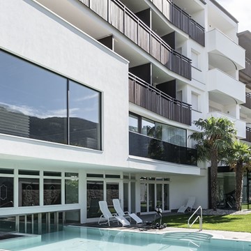 Hotel Belvedere Naturns