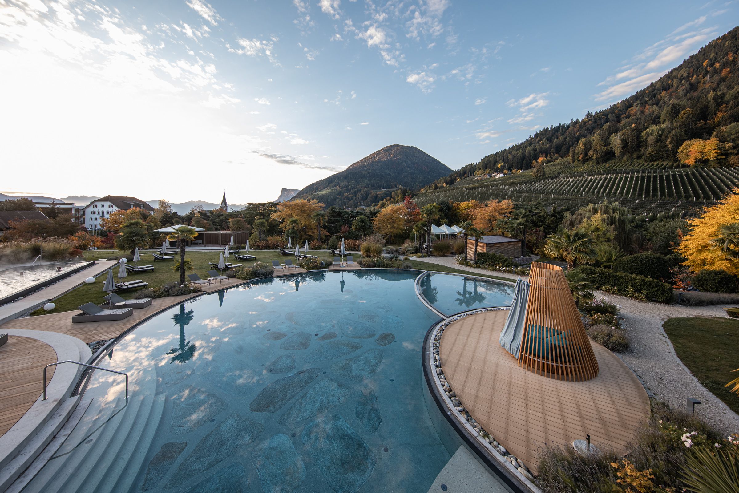 Golfhotel ALPIANA
