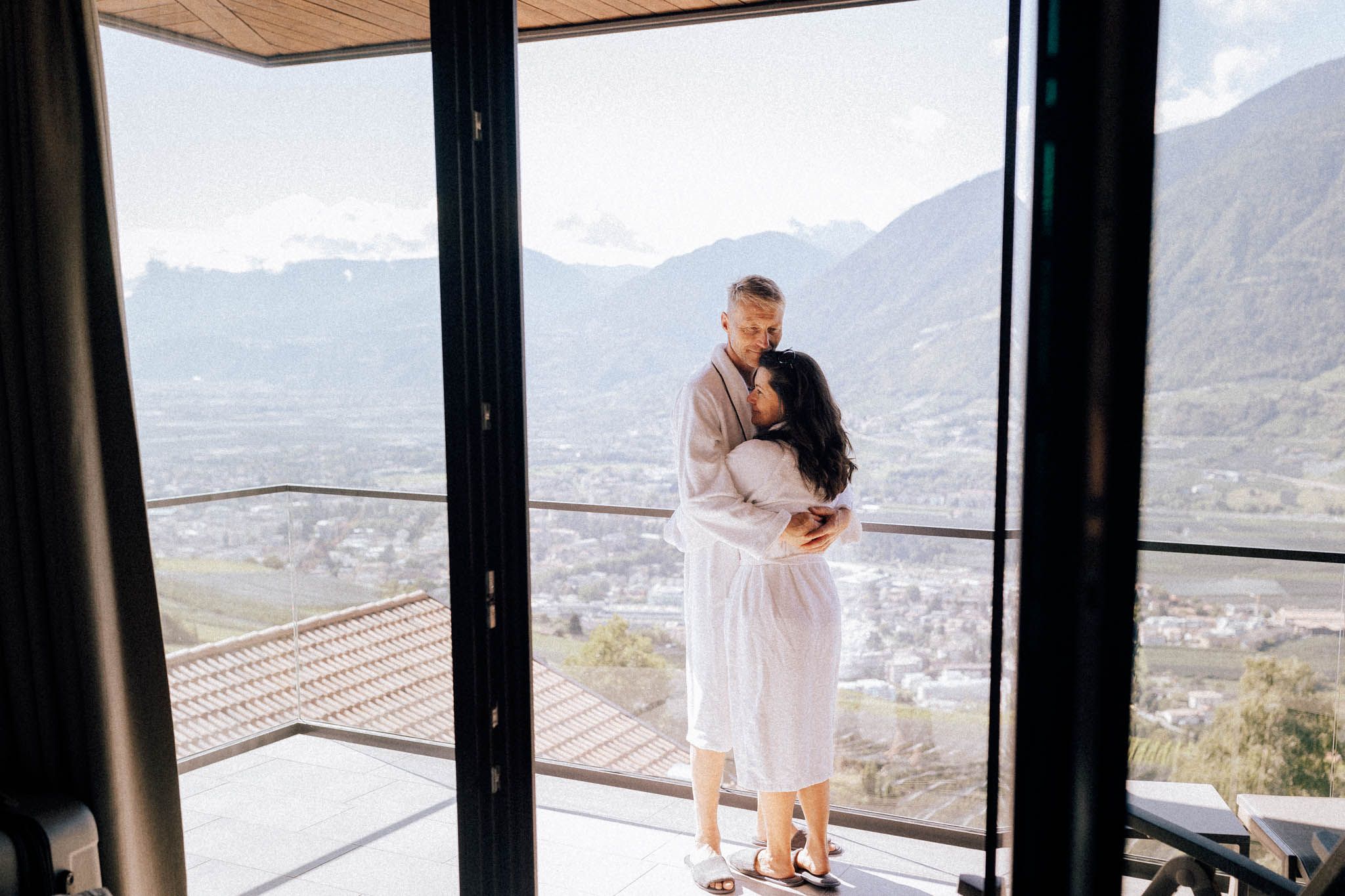 Golfhotel Panoramahotel Am Sonnenhang 4*S