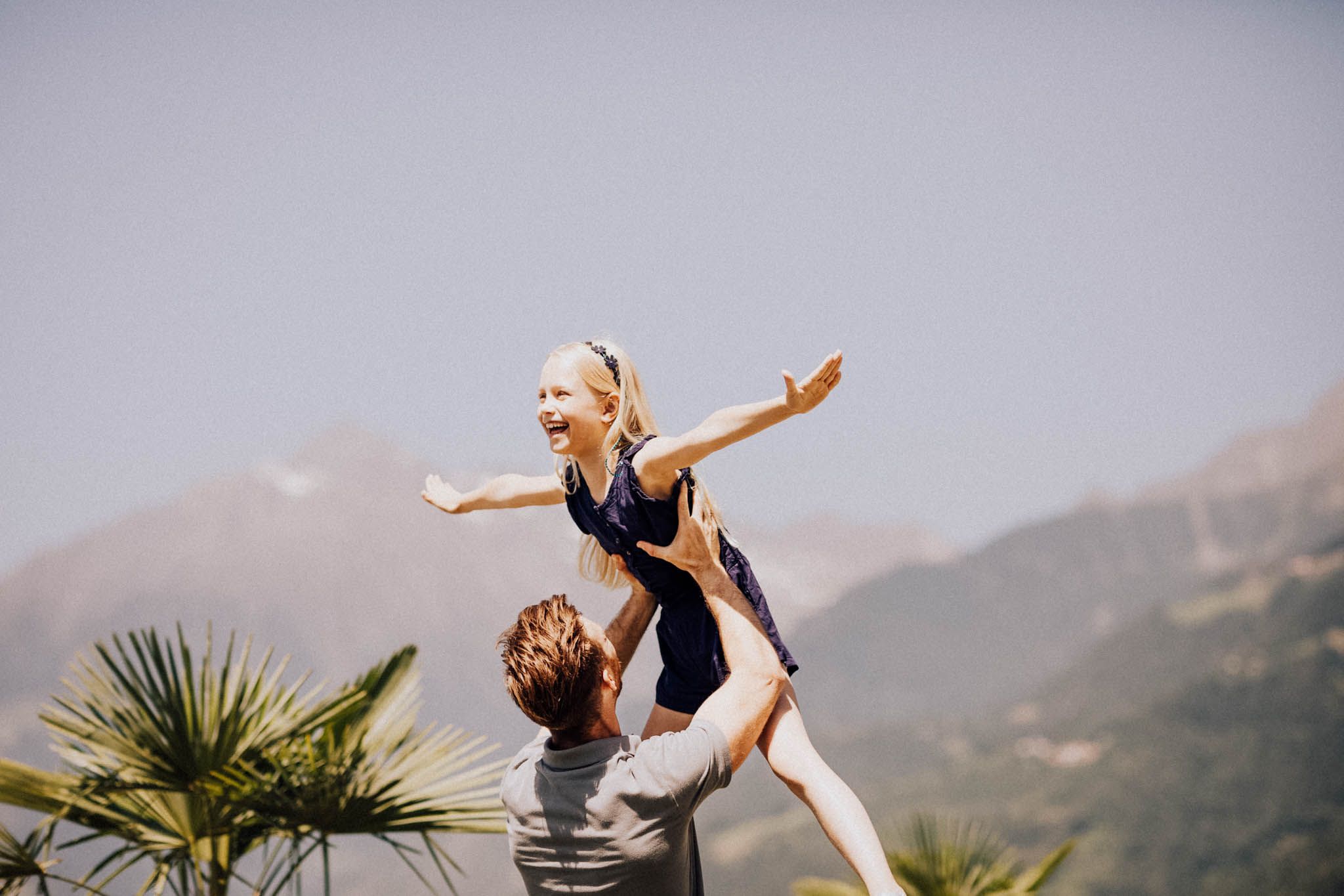 Golfhotel Panoramahotel Am Sonnenhang 4*S