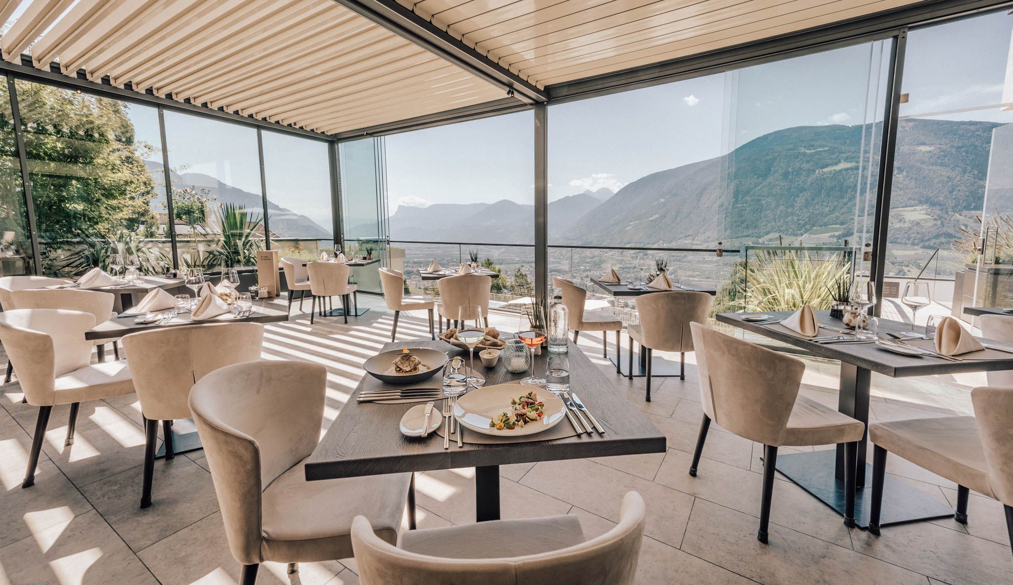 Golfhotel Panoramahotel Am Sonnenhang 4*S